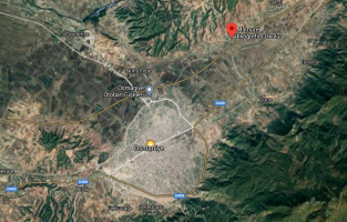 Osmaniye'de bir köy daha karantinaya alındı