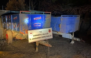 Sahte dekontçular JASAT'a takıldı