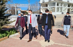 Hasanbeyli kurallara uyuyor!