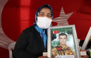 PKK'nın 2015'te kaçırdığı Osmaniyeli er Adil Kabak, Gara'da canice şehit edildi
