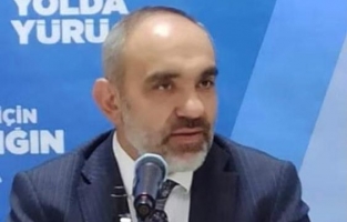 Ak Parti Osmaniye İl Kongresi 10 Şubat'ta yapılacak