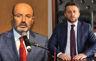 Osmaniye Müftüsü değişti