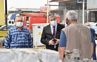 Vakalarda en fazla düşüş gösteren il Osmaniye oldu