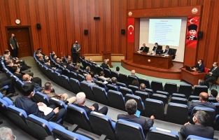 Osmaniye'de yatırımların üçte ikisi ulaşıma