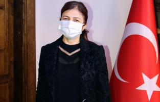 AGF Başkanı Coşkun: 23 Nisan, Türk tarihinin en önemli kilometre taşlarındandır