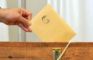 Osmaniye'de 5 mahalle ve 2 köyde muhtarlık seçimi