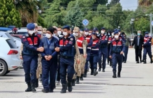 Osmaniye merkezli 11 ilde DEAŞ operasyonu