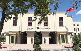 İçişleri Bakanlığı'ndan kademeli normalleşme genelgesi