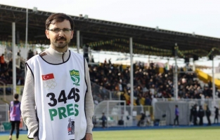 İstikrar olmayınca başarı gelmiyor!