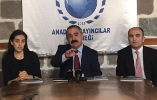 Burhan: Yabancı medya Türkiye'de kaos üretecek farkında mısınız?