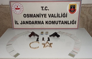 Yayla evinde kumar oynayan 12 kişiye 41 bin 628 TL ceza