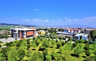 OKÜ'den yerleşkeye getirilen giriş sınırlamasına ilişkin açıklama