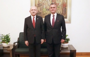 CHP, Ak Parti'ye katılacağı konuşulan Alper Öner'i kesin ihraç talebiyle disipline sevk etti