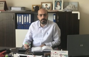 Dr. Şükrü Şipal: Mustafa Baştuğ Osmaniye için şanstır, bırakırsa göreve hazırım