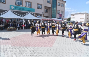 Hayat Boyu Öğrenme Haftası Etkinlikleri
