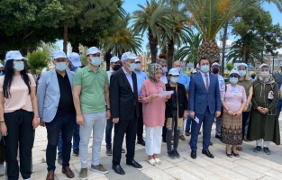 Osmaniye Ak Parti'den 'Dünya Çevre Günü' açıklaması