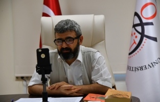 Abdurrahim Karakoç'u Anmak ve Anlamak