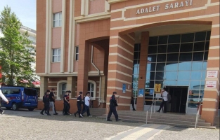 JASAT'tan aranan şahıslara eş zamanlı operasyon