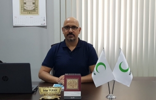 Yeşilay Osmaniye Şubesi bağımlılıklarla mücadele için yeni projeler geliştirecek