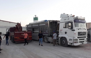 Osmaniye'de başlayan operasyon Konya'da bitti