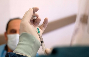 Osmaniye'de aşı çalışmaları hızlandı! 343 bin 96 doz aşı yapıldı