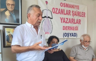 OŞYAD'ta Mustafa Bardak güven tazeledi
