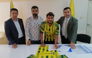 Osmaniyespor FK, 10 futbolcuyla anlaştı