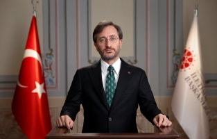 İletişim Başkanlığı 3 yaşında