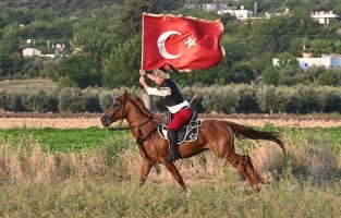 Osmaniye'de 'Tarihin İzinde' Projesi