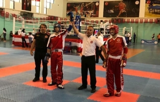 Türkiye Şampiyonu Ferit Özdemir, Dünya Şampiyonasına katılacak