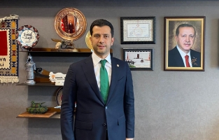 Milletvekili Kaya: 15 Temmuz Destanı'nı asla unutmayacağız, unutturmayacağız!