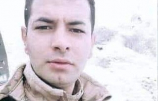 Osmaniyeli Uzman Çavuş trafik kazasında hayatını kaybetti