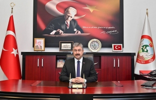 Vali Yılmaz: Milletimiz 15 Temmuz'da kutlu bir destan yazdı