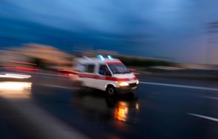 Osmaniye'de piknik dönüşü kaza: 16 yaralı