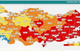 Sağlık Bakanı Koca: İller aşı olmada yarışacak