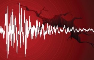 Osmaniye'de son 10 yılda 1395 deprem oldu