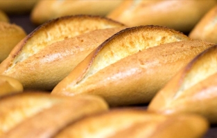 Ekmeğe yüzde 33 zam yapıldı