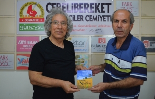 İçimde Ne Var Doktor?