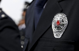 23 yaşındaki Polis intihara teşebbüs etti