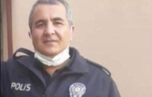 Osmaniye'de Polis memuru Koronavirüs'ten vefat etti