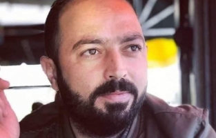 Cinayet zanlısı saklandığı evde operasyonla yakalandı