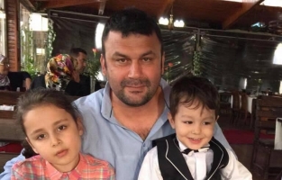 Müzisyen Keleş Covid-19'a yenik düştü