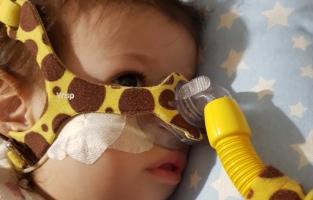 Osmaniye Amine Sultan'a Umut Oluyor