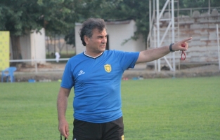 Altunsoy: Güçlü, ligde ses getirecek ve hedefe oynayacak bir takım olacağız