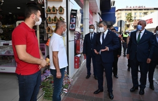 Vakaların yüzde 80'i aşı olmayanlar, yüzde 20'si de tek doz aşı olanlar