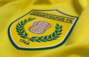 Osmaniyespor FK'dan Kamuoyu Açıklaması