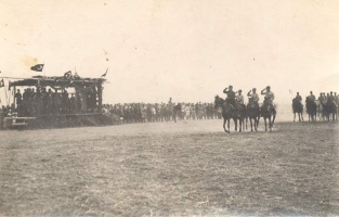 Osmaniye'nin Kurtuluşu - İsmet İpek