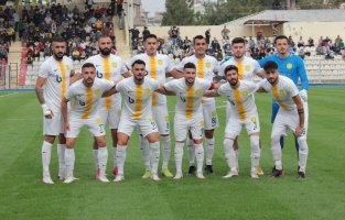 Aytemiz Alanyaspor - Osmaniyespor FK (Ziraat Türkiye Kupası)