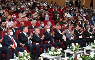 CGC'den MHP'ye 'AYRIMCILIK' tepkisi