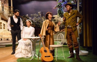 Devlet Tiyatrolarının Perdeleri Öğretmenlere Ücretsiz Açılacak